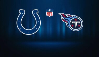 How to watch Titans vs. Colts Week 8 NFL game