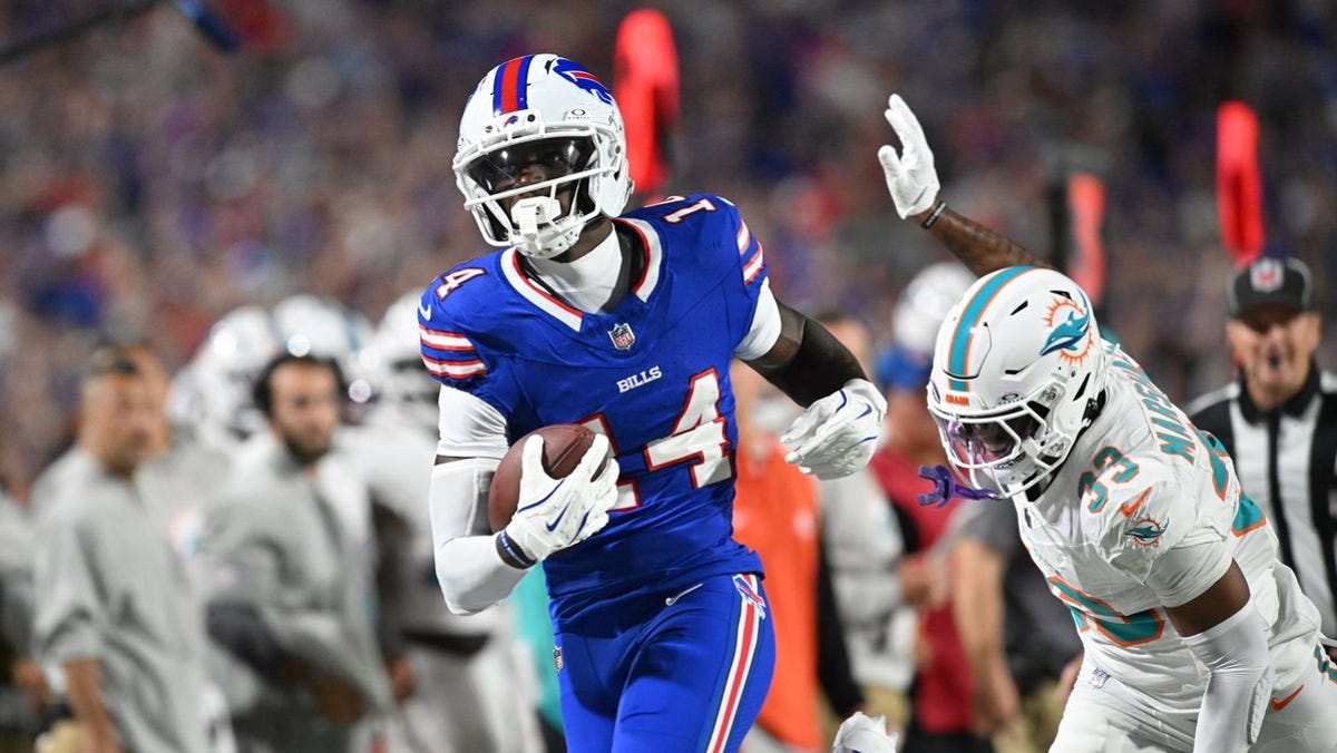 Get tickets to see Tyrell Shavers vs. the Panthers