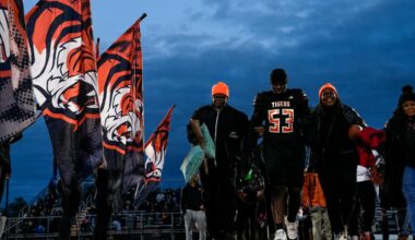 Michigan high school football playoffs selection show stream, TV, time