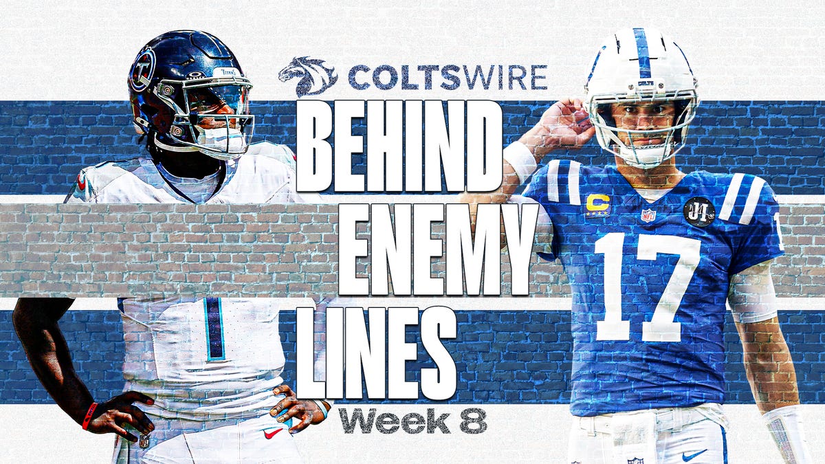 4 things to know about Week 8 game plus a prediction