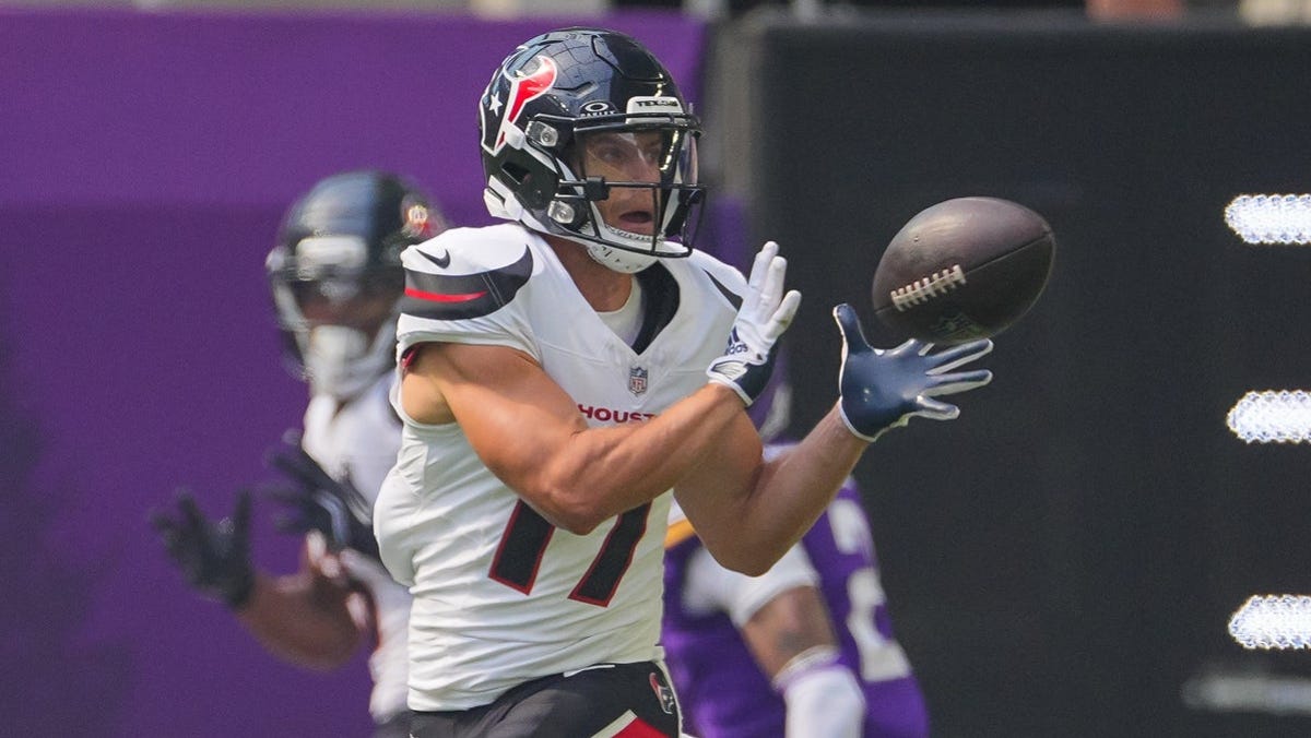 Get tickets to see Braxton Berrios vs. the 49ers