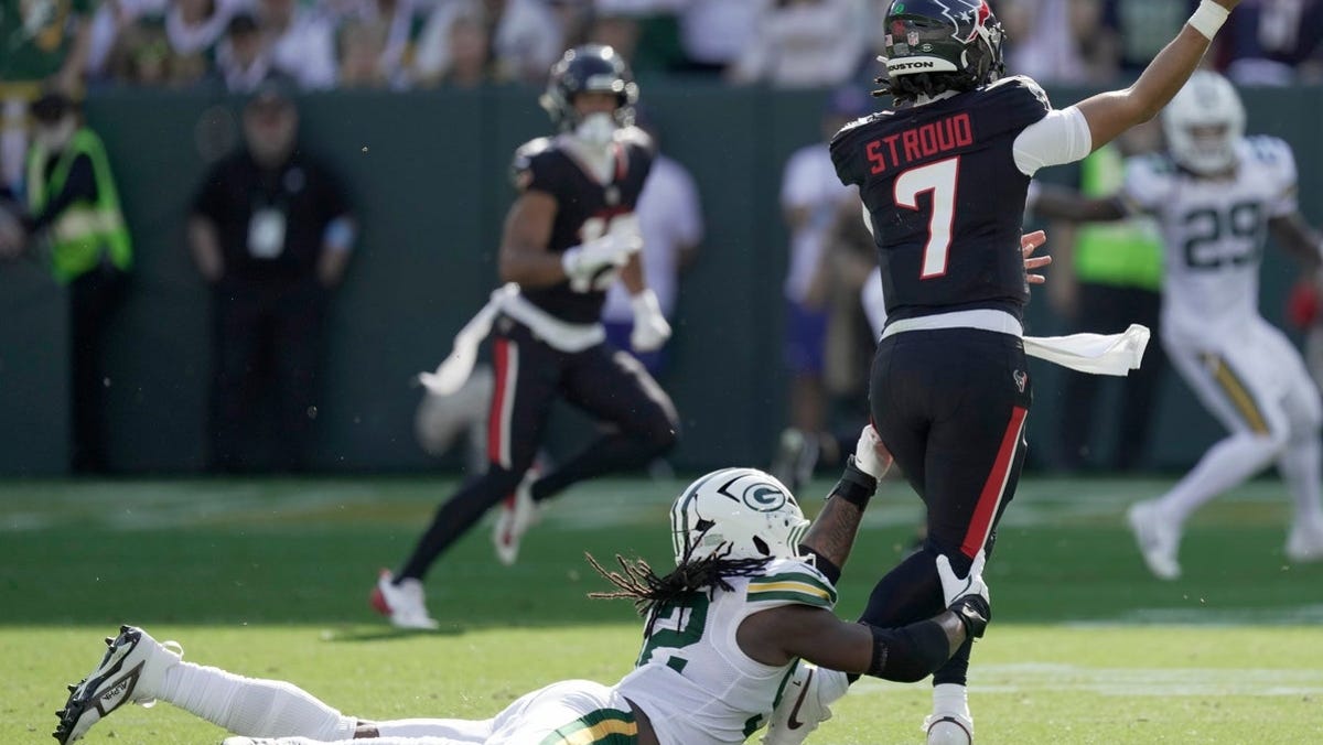 Texans vs. 49ers odds, tips and betting trends