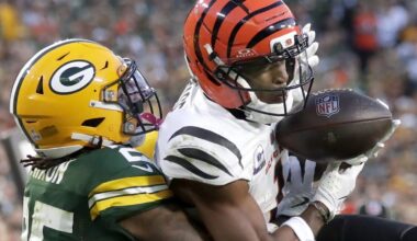 Bengals vs. Jets live stream, TV channel, start time, odds