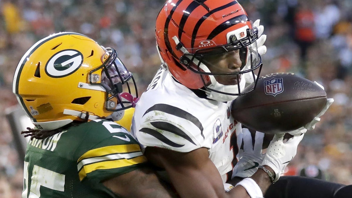 Bengals vs. Jets live stream, TV channel, start time, odds