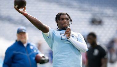 Titans vs. Colts live stream, TV channel, start time, odds