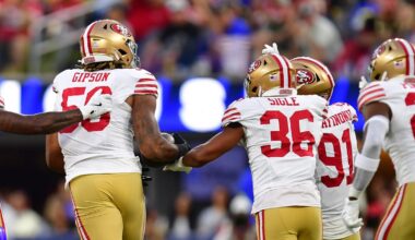 Nick Zakelj, Trevis Gipson elevated for Week 8