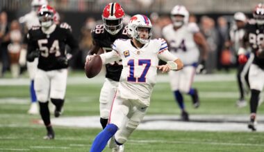 Bills at Panthers odds, picks and predictions