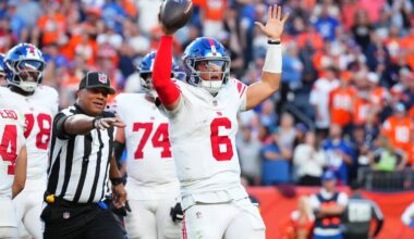 Giants at Eagles odds, picks and predictions