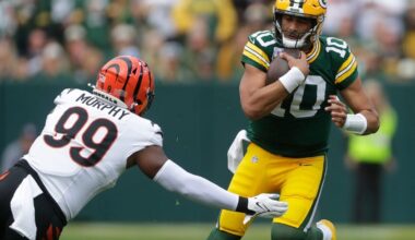 Packers vs. Steelers odds, tips and betting trends