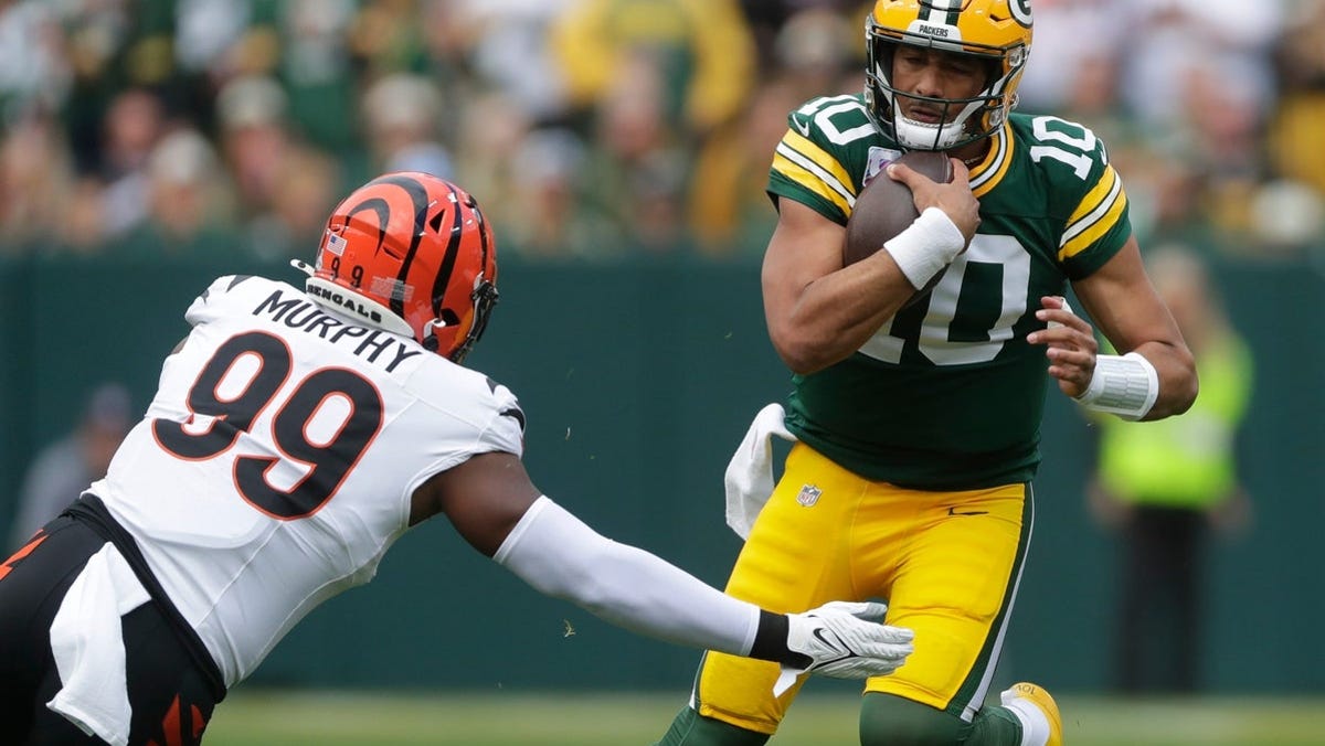 Packers vs. Steelers odds, tips and betting trends