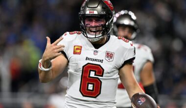Buccaneers at Saints odds, picks and predictions