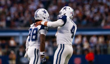 Cowboys at Broncos odds, picks and predictions