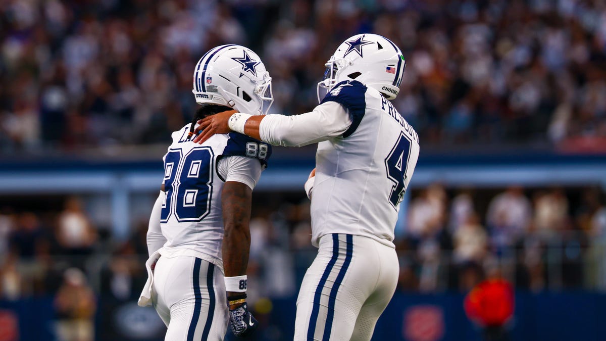 Cowboys at Broncos odds, picks and predictions