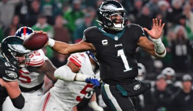 scores, highlights for Week 8