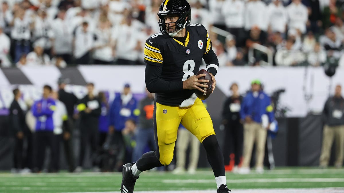 How to buy Pittsburgh Steelers vs. Indianapolis Colts NFL tickets