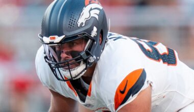 Injury updates after Dallas Cowboys game