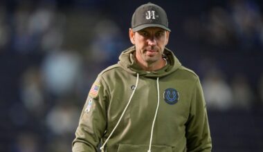 Indianapolis Colts Super Bowl odds, potential matchup with Detroit Lions