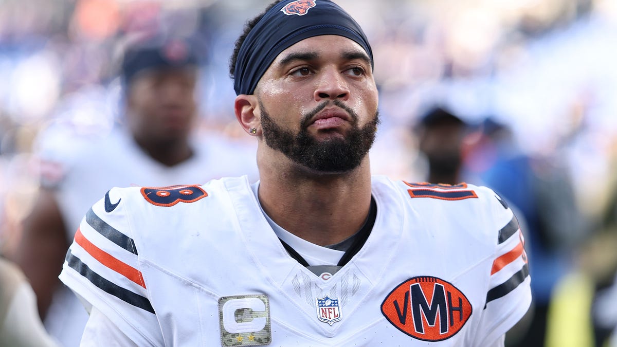 Chicago Bears vs Cincinnati Bengals picks, predictions for NFL Week 9