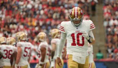 7 49ers vs. Texans game takeaways that stood out