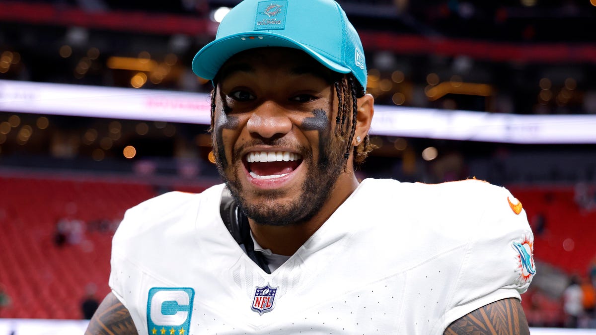 3 overreactions from Dolphins' shocking blowout win vs. Falcons