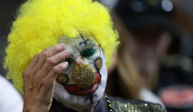 For now, New Orleans Saints own the No. 1 pick