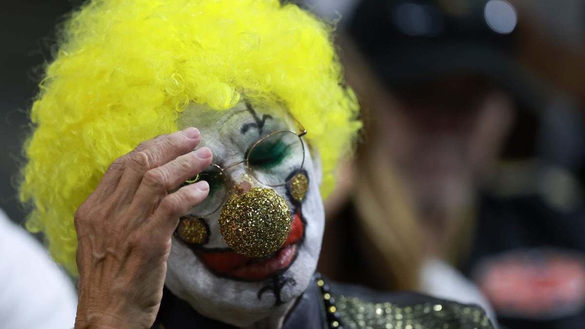 For now, New Orleans Saints own the No. 1 pick