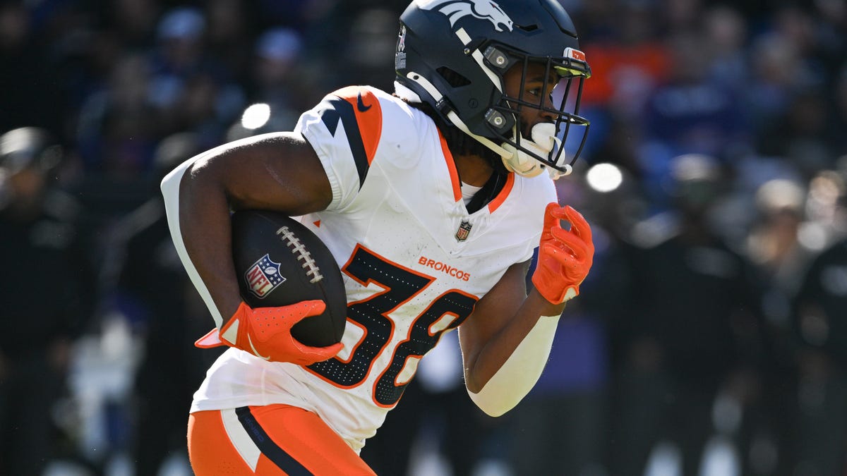 6 players did not play vs. Dallas Cowboys