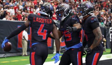 Denver Broncos vs Houston Texans picks, predictions for NFL Week 9