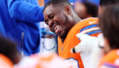 Dondrea Tillman had hilarious response to interception