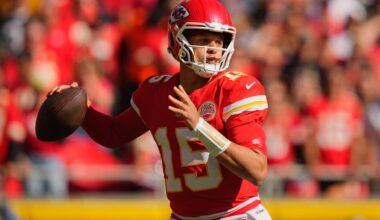 Kansas City Chiefs vs Buffalo Bills picks, predictions for NFL Week 9