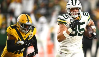 Pittsburgh Steelers won't win big with dysfunctional defense