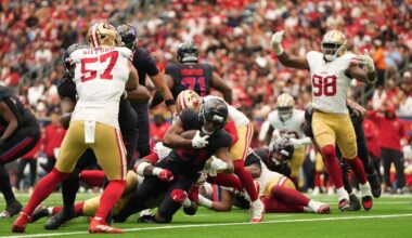 Nick Chubb player props odds, tips and betting trends for Week 9