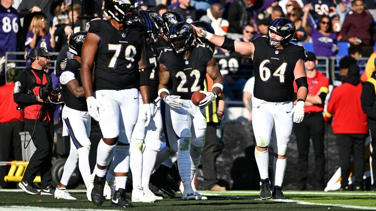 Get tickets to see Derrick Henry vs. the Dolphins