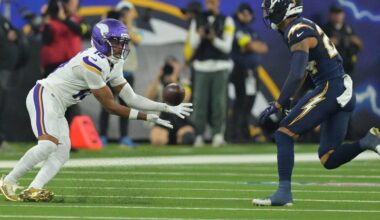 Get tickets to see Justin Jefferson vs. the Lions