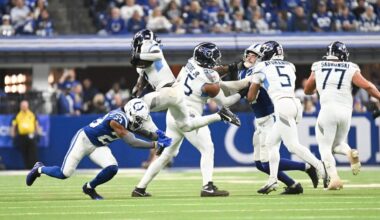 Tyjae Spears player props odds, tips and betting trends for Week 9