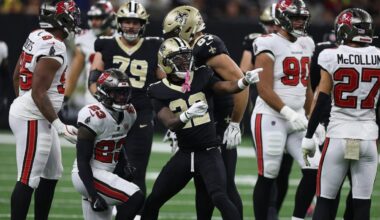 Get tickets to see Rashid Shaheed vs. the Rams