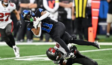 Get tickets to see Kalif Raymond vs. the Vikings