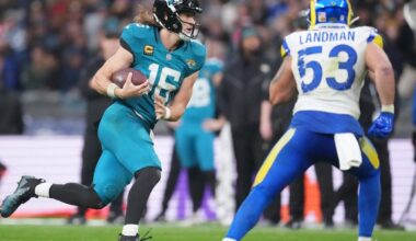 Get tickets to see Trevor Lawrence vs. the Raiders