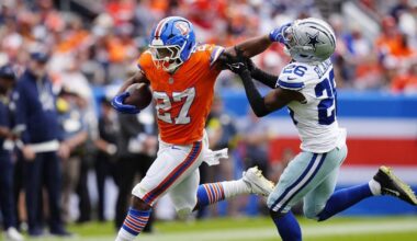 Get tickets to see J.K. Dobbins vs. the Texans