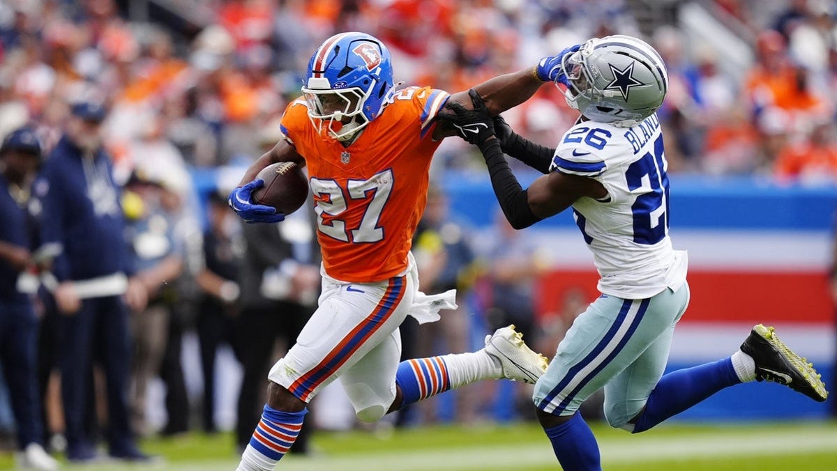 Get tickets to see J.K. Dobbins vs. the Texans