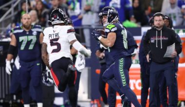 Cooper Kupp injury update, status vs. Commanders in Week 9