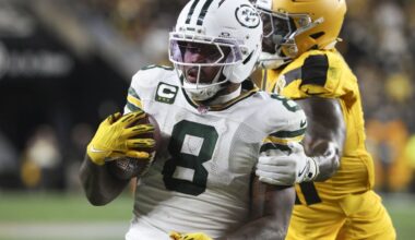 Get tickets to see Josh Jacobs vs. the Panthers