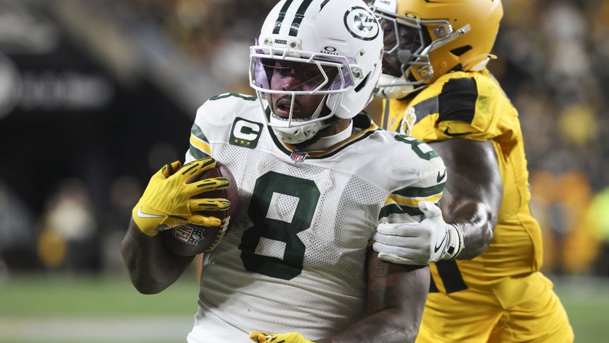 Get tickets to see Josh Jacobs vs. the Panthers