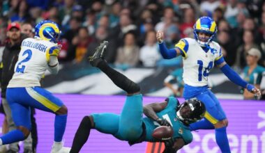 Get tickets to see Brian Thomas vs. the Raiders