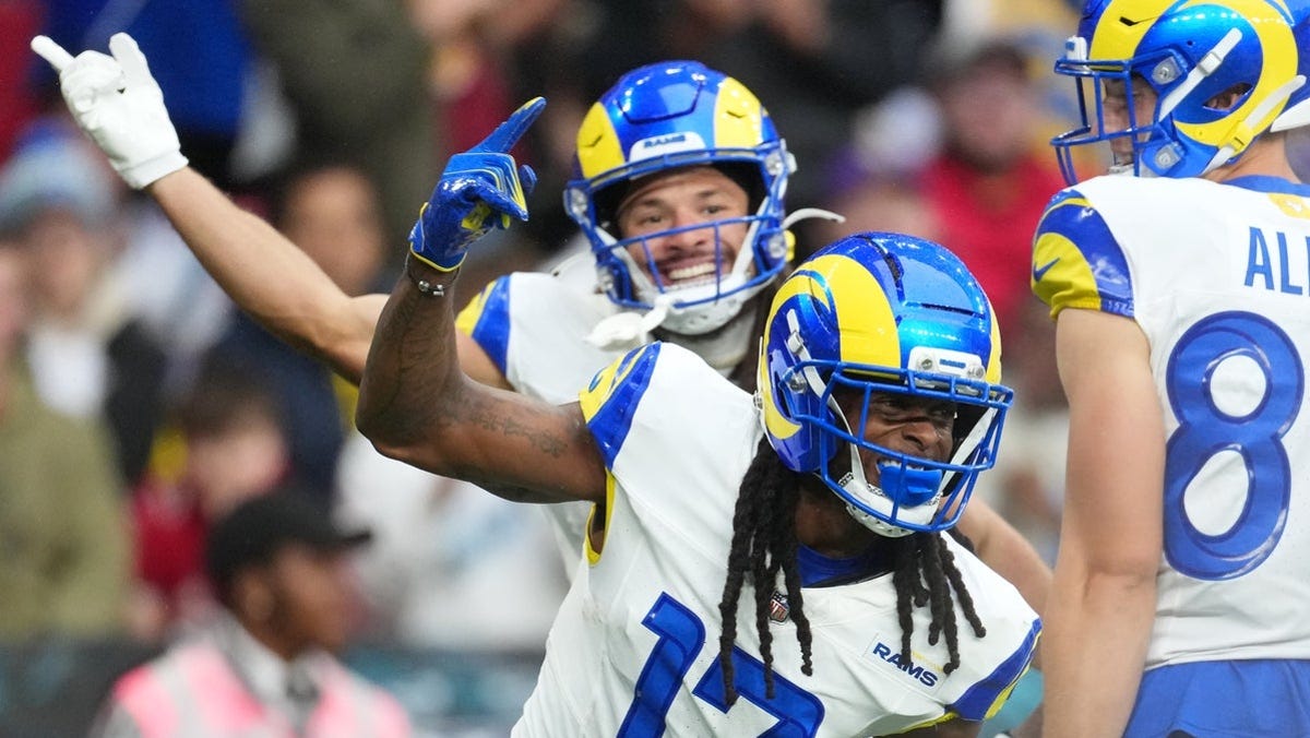 Get tickets to see Jordan Whittington vs. the Saints