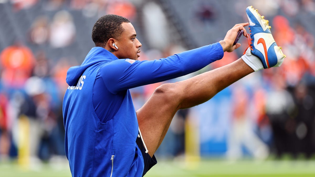 Broncos' initial decision signals good news for Pat Surtain