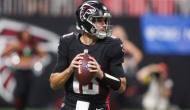 Top QBs who could be dealt before deadline