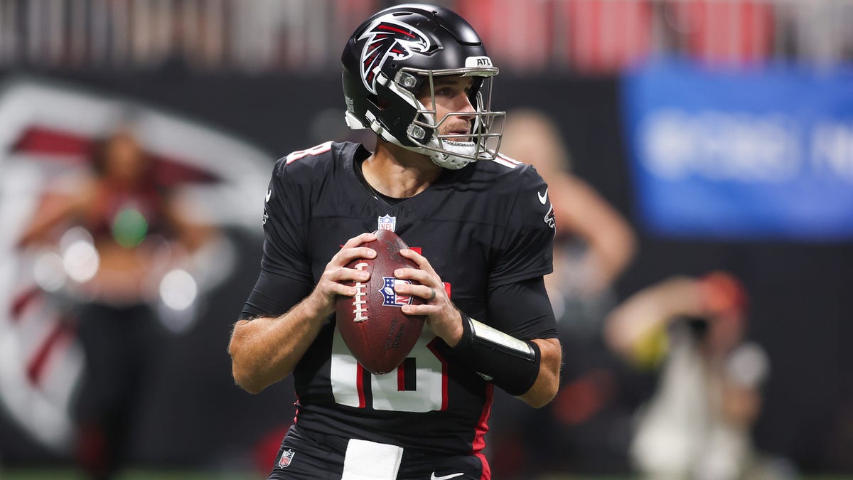 Top QBs who could be dealt before deadline