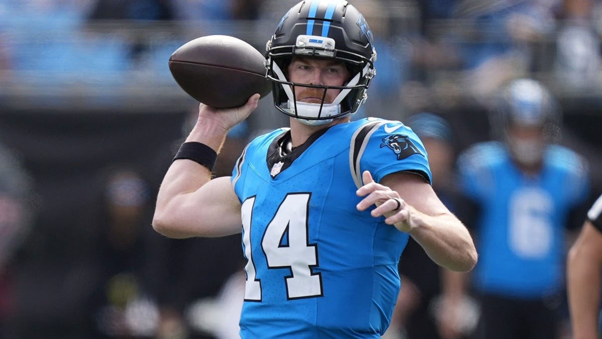 Get tickets to see Andy Dalton vs. the Packers