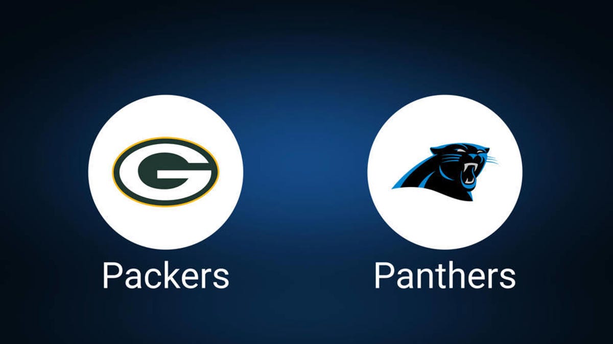 How to buy Green Bay Packers vs Carolina Panthers NFL tickets